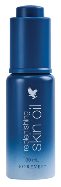 Replenishing Skin Oil